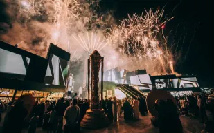 كيف تحضر وتتابع كأس العالم للألعاب الإلكترونية؟