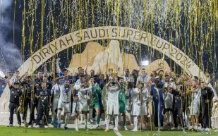 الهلال يدرس الانسحاب من السوبر السعودي.. هل تحميه لوائح القوة القاهرة؟