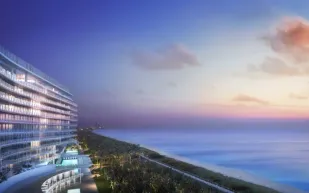 مؤسس شركة OpenEvidence يقتنص بنتهاوس الأحلام في فلوريدا.. وهذه قيمته!