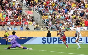 الهلال يودع كأس العالم للأندية بعد خسارته أمام فلومينينسي.. إليك فيديو ملخص المباراة والأهداف