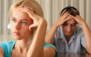 دراسة تكشف الرابط بين السكتات الدماغية وأوهام الخيانة الزوجية