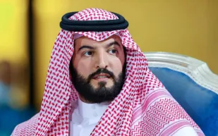 رد فعل رئيس الهلال بعد الفوز التاريخي على مانشستر سيتي (فيديو)