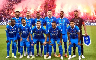 الهلال السعودي يستعد للموسم الجديد بمعسكر تدريبي في ألمانيا