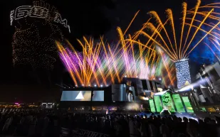 جدول مباريات اليوم الأول لكأس العالم للرياضات الإلكترونية