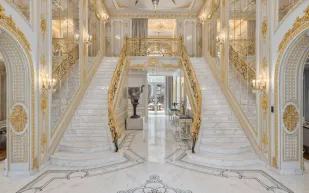 منزل الأحلام في نيويورك.. استغرق بناؤه 15 عامًا والبيع بسعر خيالي