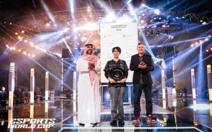 الياباني GO1 بطلاً لمنافسات لعبة Fatal Fury ضمن كأس العالم للرياضات الإلكترونية 2025