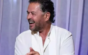 كيف رد راغب علامة على قرار منعه من الغناء في مصر بسبب حفل الساحل الشمالي؟ 