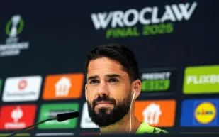إيسكو يتحدث بصراحة عن أسباب إخفاقه في ريال مدريد