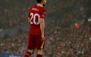 ليفربول يودّع جوتا بقرارات إنسانية (فيديو)