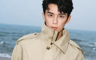 من الدراما إلى الأزياء.. Burberry تختار وو لي لتعزيز حضورها العالمي