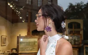 رغم الانفصال.. بسمة بوسيل تشيد بتامر حسني في تصريحات مؤثرة (فيديو) 