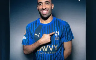 رسميًا.. الهلال يضم عبدالرزاق حمدالله لتعزيز هجومه قبل مواجهة فلومينينسي