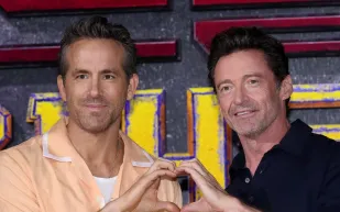 ثنائيات هوليوود.. صداقات صنعتها السينما واستمرت خلف الكاميرات