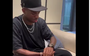 إصدار خاص من Jacob & Co يكرم نجم ريال مدريد بساعة مستوحاة من العراب (فيديو) 