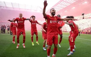 داروين نونيز يفتح باب الانتقال إلى السعودية: النصر أم الهلال من يحسم الصفقة؟