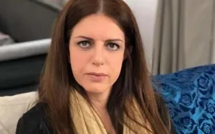 بصوت الطفولة الذي لا يُنسى.. آمال سعد الدين تُمهّد لعودة كونان