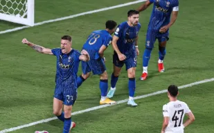 الهلال ضد فلومينينسي.. سجل متكافئ قبل مواجهة مونديال الأندية