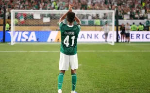 استيفاو ويليان  يودع بالميراس برسالة مؤثرة قبل انتقاله إلى تشيلسي