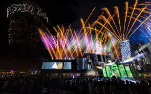 بث مباشر.. انطلاق اليوم الأول من كأس العالم للرياضات الإلكترونية في الرياض