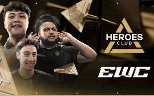 نادي الأبطال.. عضوية نخبوية وامتيازات عالمية للفائزين بكأس العالم للألعاب الإلكترونية 2025