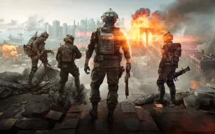 هل ستكون Battlefield 6 لعبة العام؟ كل ما تحتاج معرفته