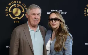 أنشيلوتي يشيد بالبرازيل ويبارك لتشيلسي التتويج بمونديال الأندية