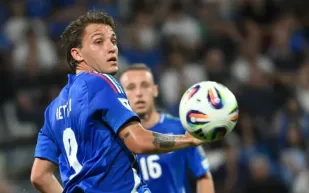 القادسية يضع لمساته الأخيرة على صفقة ريتيجي بعرض سنوي ضخم