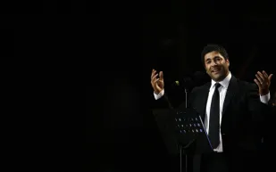 أول لمحة من WK25.. وائل كفوري يطرح برومو أغنية "لو تعرفي"