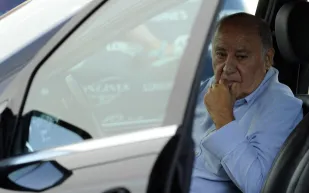 في قلب باريس.. مؤسس Zara يعيد رسم ملامح الضيافة الفاخرة