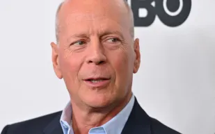 تدهور صادم في الحالة الصحية للنجم العالمي بروس ويليس