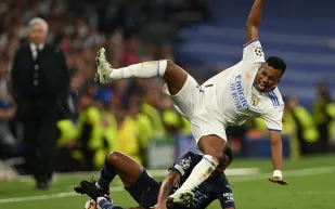 رودريجو نجم ريال مدريد على رادار ليفربول.. وهذه شروط انتقاله 