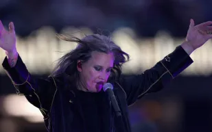 بعد رحيله في 2025.. كيف صنع أوزي أوزبورن مسيرته وثروته الأسطورية؟