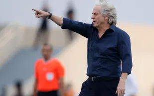عرض برازيلي يُربك مفاوضات النصر مع جورجي جيسوس