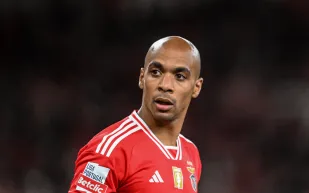 يوفنتوس يقترب من ضم جواو ماريو في صفقة تبادلية مع بورتو