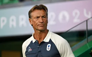 هيرفي رينارد يُشيد بفوز الهلال التاريخي على مانشستر سيتي