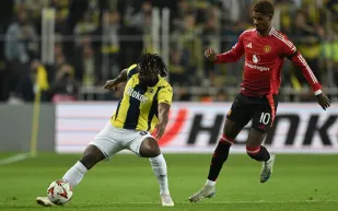 سان-ماكسيمان يتهم فنربخشة والنادي التركي  يهدد باللجوء للقضاء (فيديو)