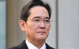 "قضية الـ19 تهمة".. رئيس شركة سامسونغ ينتصر في المعركة القضائية الأطول في كوريا