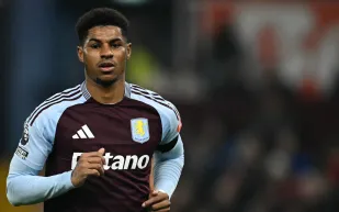 هل يُعيد راشفورد أمجاد غاري لينيكر مع برشلونة؟