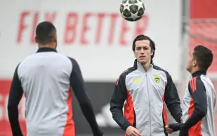 أرباح غير متوقعة لمانشستر يونايتد من صفقات لاعبيه السابقين