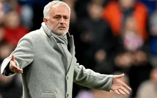 نجم بايرن ميونيخ على رادار مورينيو... وفنربخشه يبدأ التحرك