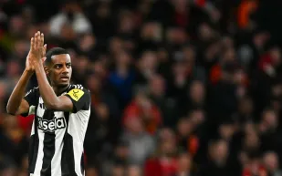 خطة بديلة في حال فشل صفقة إيزاك: ليفربول يضع إكيتيكي في مقدمة حساباته