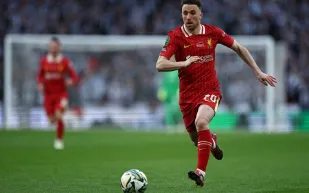 كرة القدم تودّع ديوجو جوتا.. وفاة النجم البرتغالي في حادث أليم