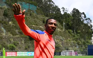 رسميًا.. إي سي ميلان يعزز دفاعه بضم بيرفيس استوبينان قادمًا من برايتون الإنجليزي