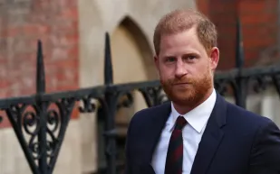 الأمير هاري يكشف جذور أزماته النفسية.. والسبب صادم