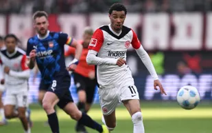 صفقة بـ95 مليون يورو.. ليفربول يقترب من ضم هوجو إكيتيكي