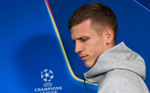 أزمة مالية تُهدد صفقة نيكو ويليامز.. لايبزيغ يُطالب برشلونة بمستحقات أولمو