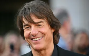 بعد 40 عامًا من النجومية.. الكشف عن اسم توم كروز الحقيقي