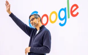 نصيحة سوندار بيتشاي للتطور المهني في العمل