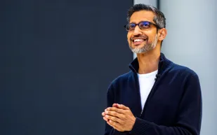النجاح في غوغل: نصائح سوندار بيتشاي لجيل زد حول التحديات واتباع الشغف