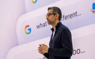 الذكاء الاصطناعي يُنعش ثروة بيتشاي.. وهذه تفاصيل دخوله نادي الأثرياء